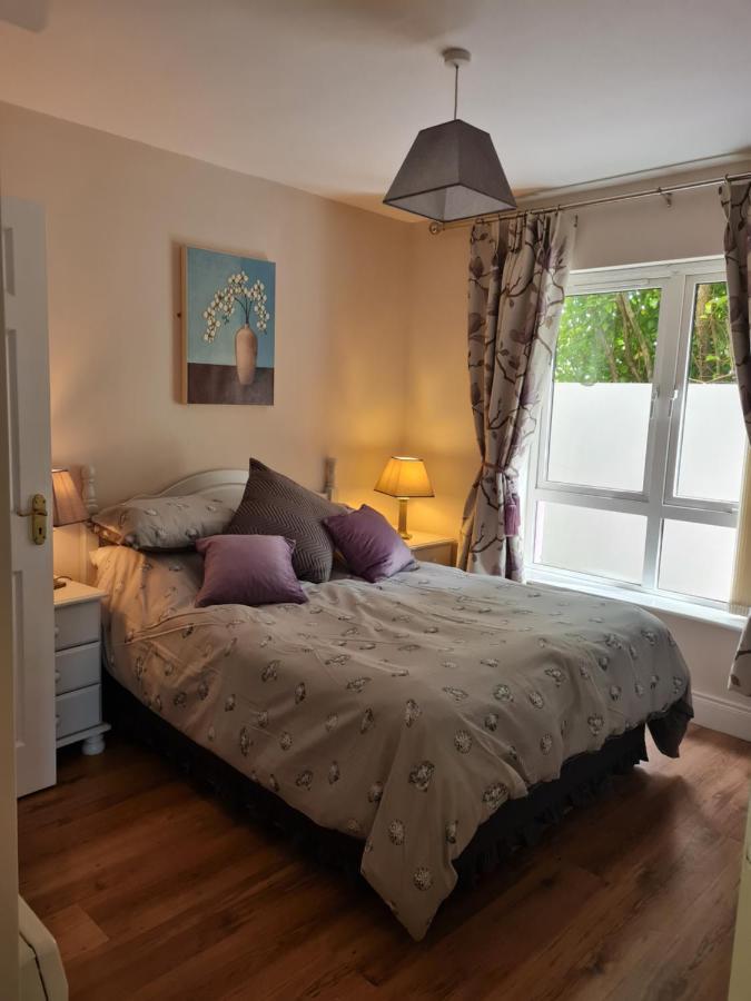 Arasain Bhalor Apartment ฟาลคาร์ราห์ ภายนอก รูปภาพ