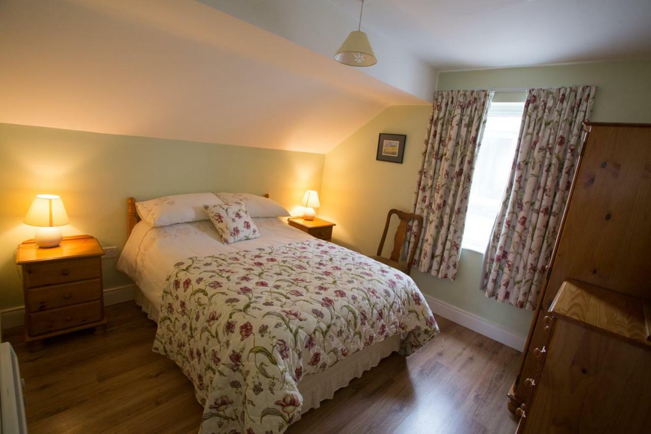 Arasain Bhalor Apartment ฟาลคาร์ราห์ ภายนอก รูปภาพ